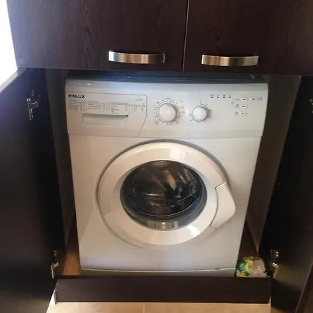 Apolon 6 * 네세부르