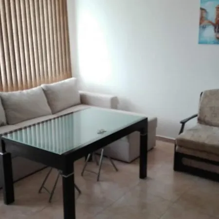 Apolon 6 네세부르